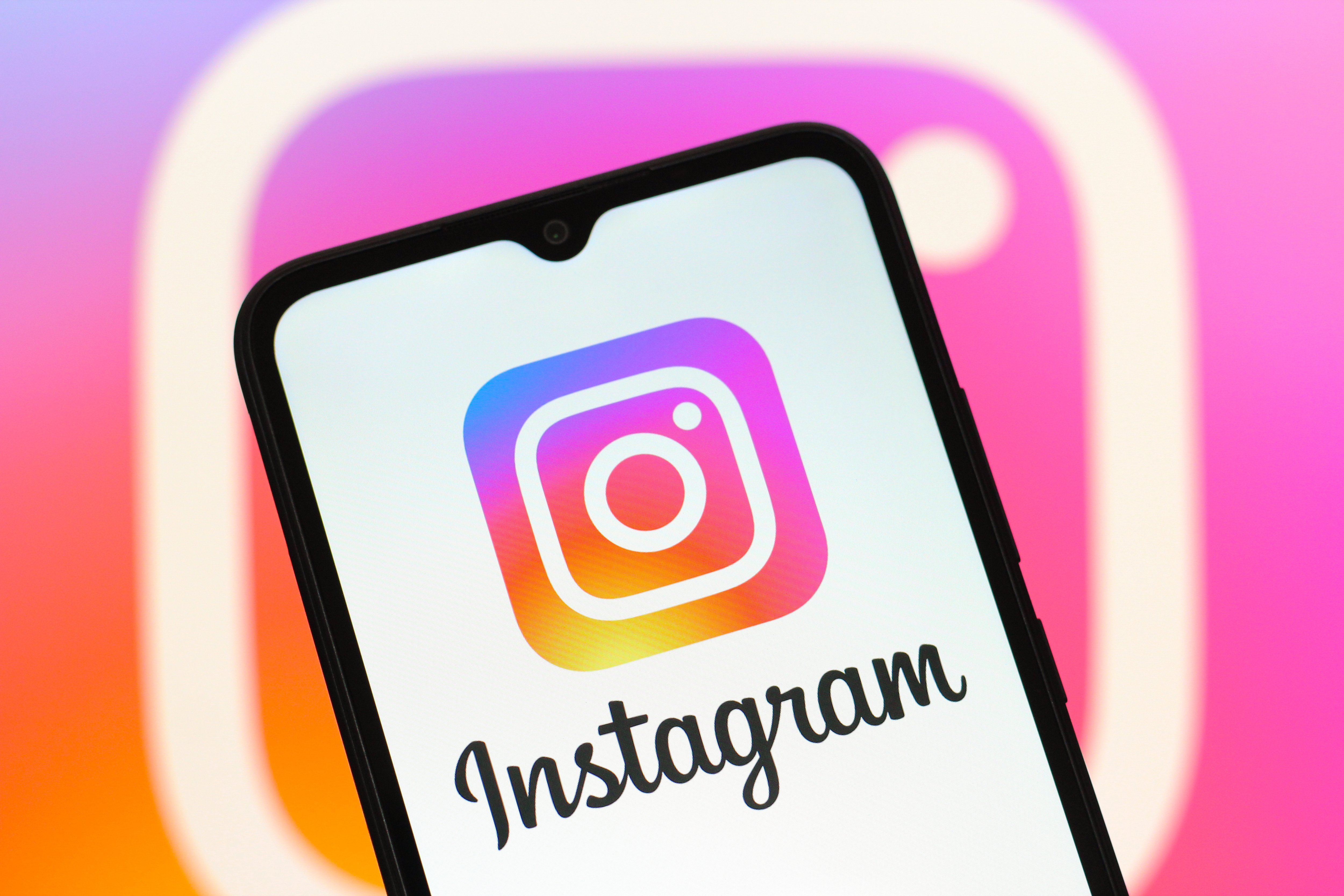 Instagram marketing software