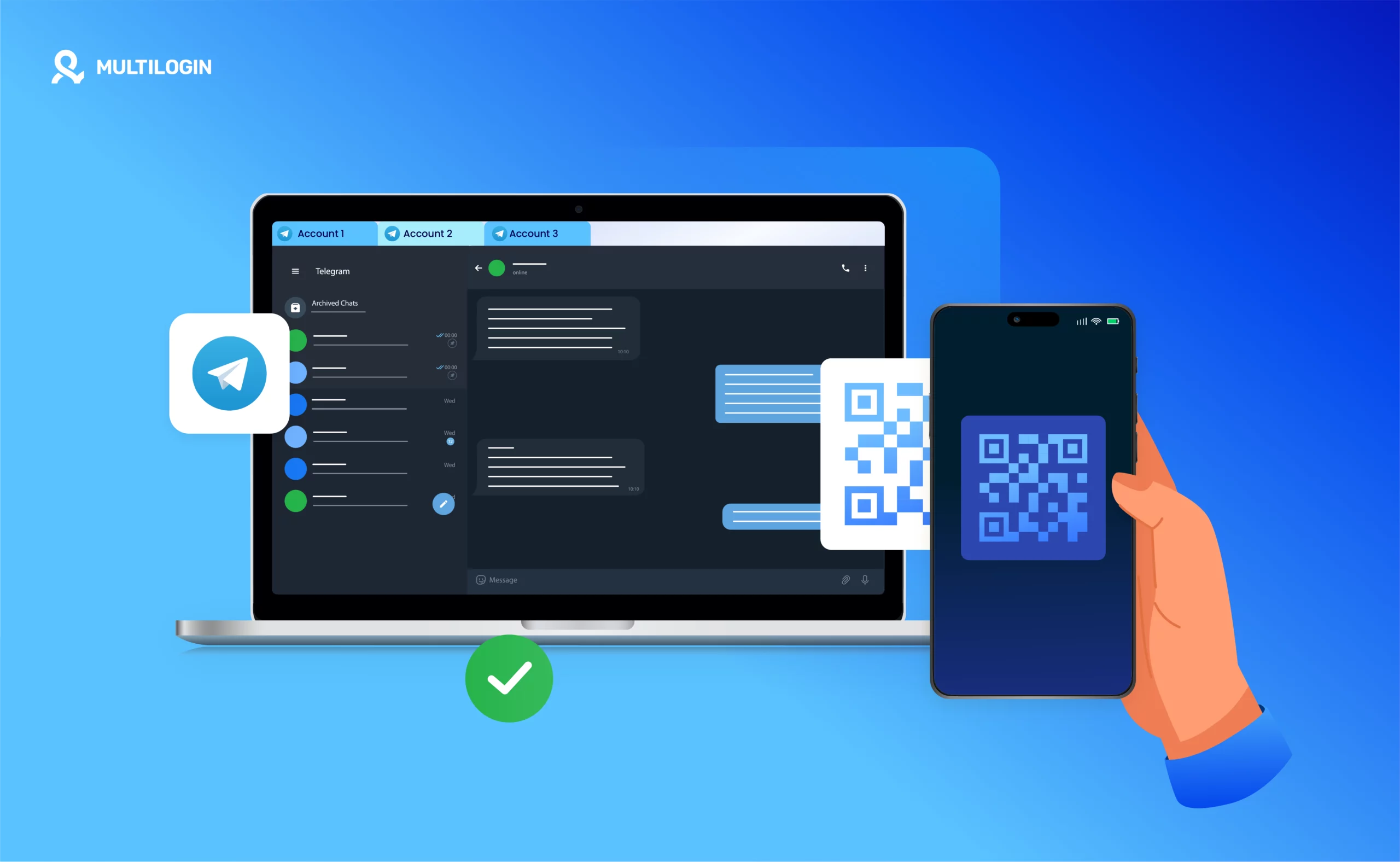 Three Direct and Effective Methods for Identifying Active WhatsApp Accounts